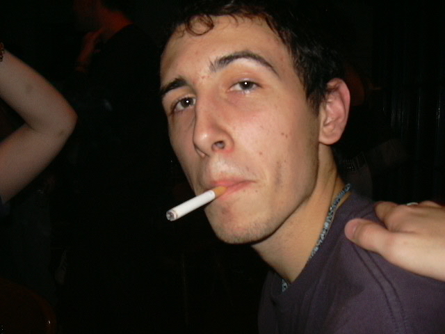 damien